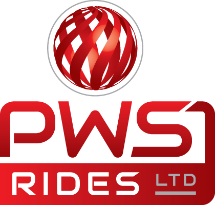 PWS Rides - Fairground ride design, build, manufacturing, maintenance and rental.